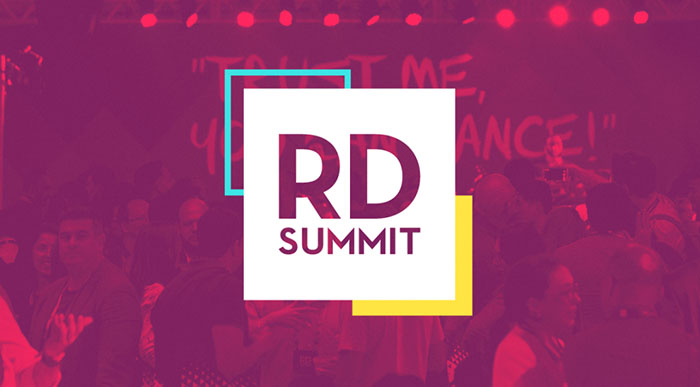 A 100 dias da maior edição, RD Summit traz novidades na programação -  Economia SC