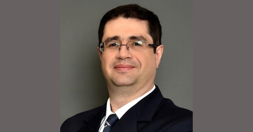 Arnaud Coelho - President Merck Brazil & General Manager Biopharma